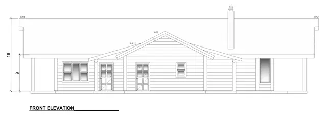 Rancher — elevation 1