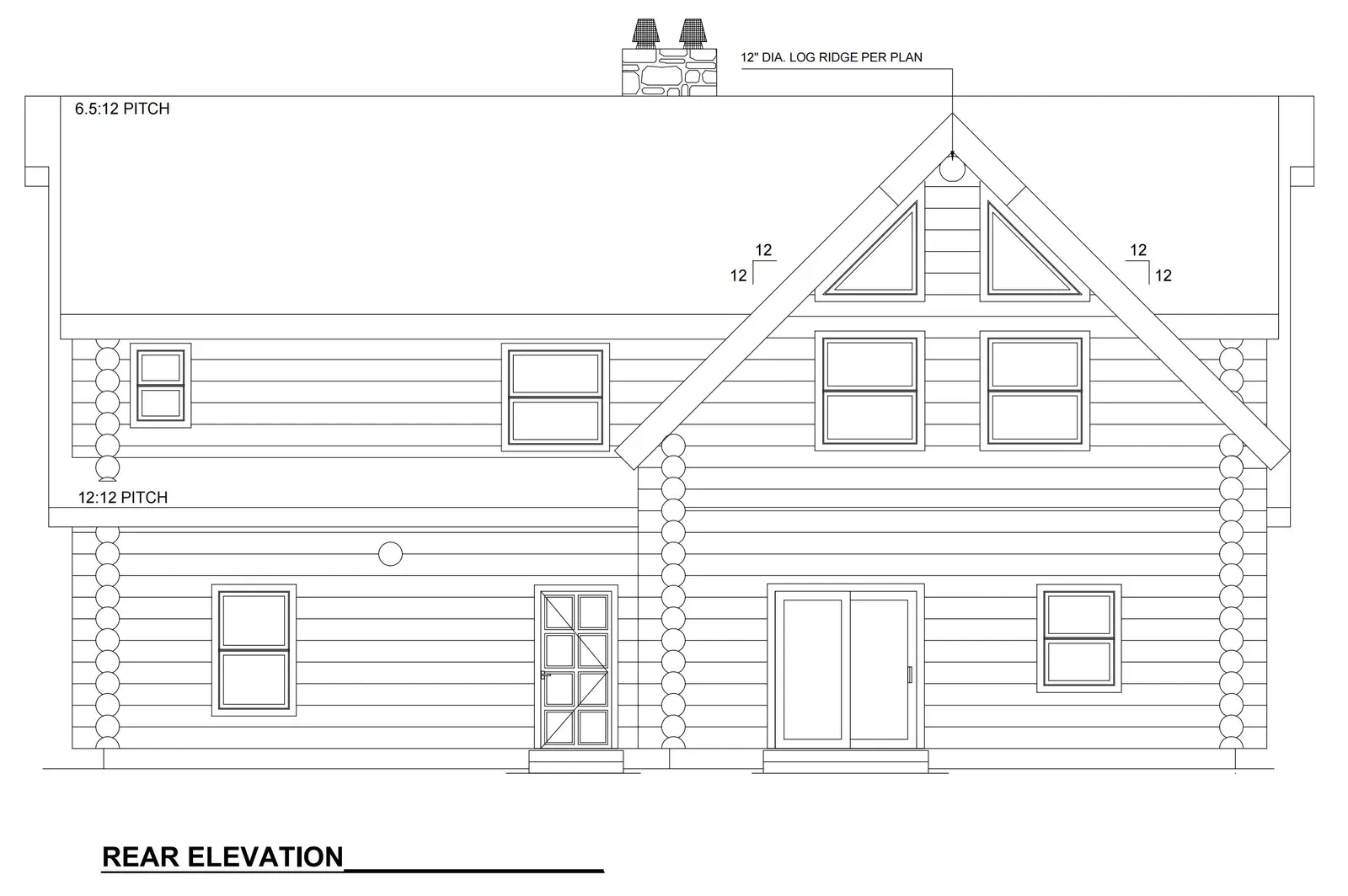Ski Chalet