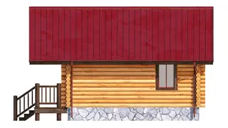 Bungalow