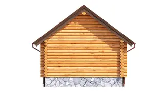 Bungalow