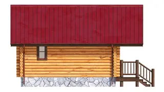 Bungalow