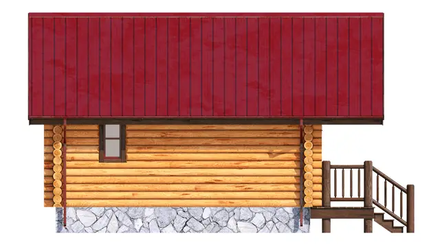 Bungalow