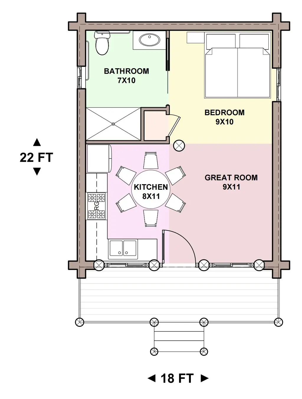 Bungalow
