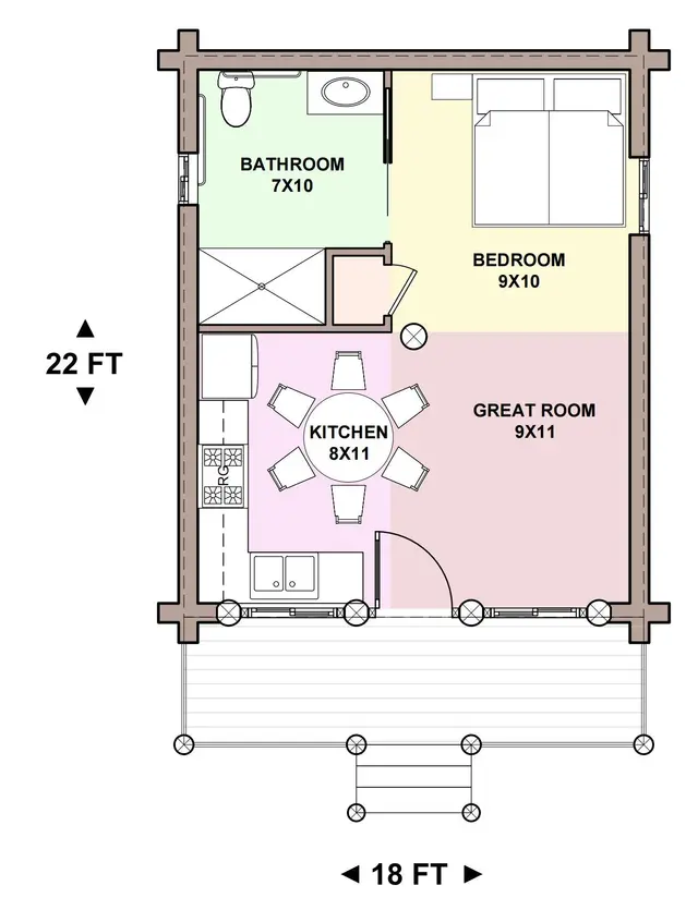 Bungalow
