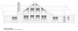 Hacienda — elevation 3