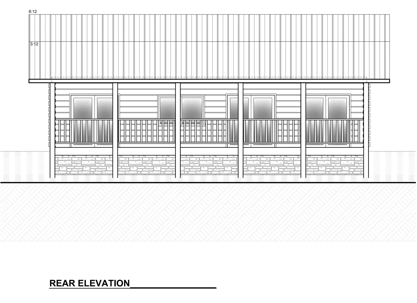 Cedar Surf — elevation 3