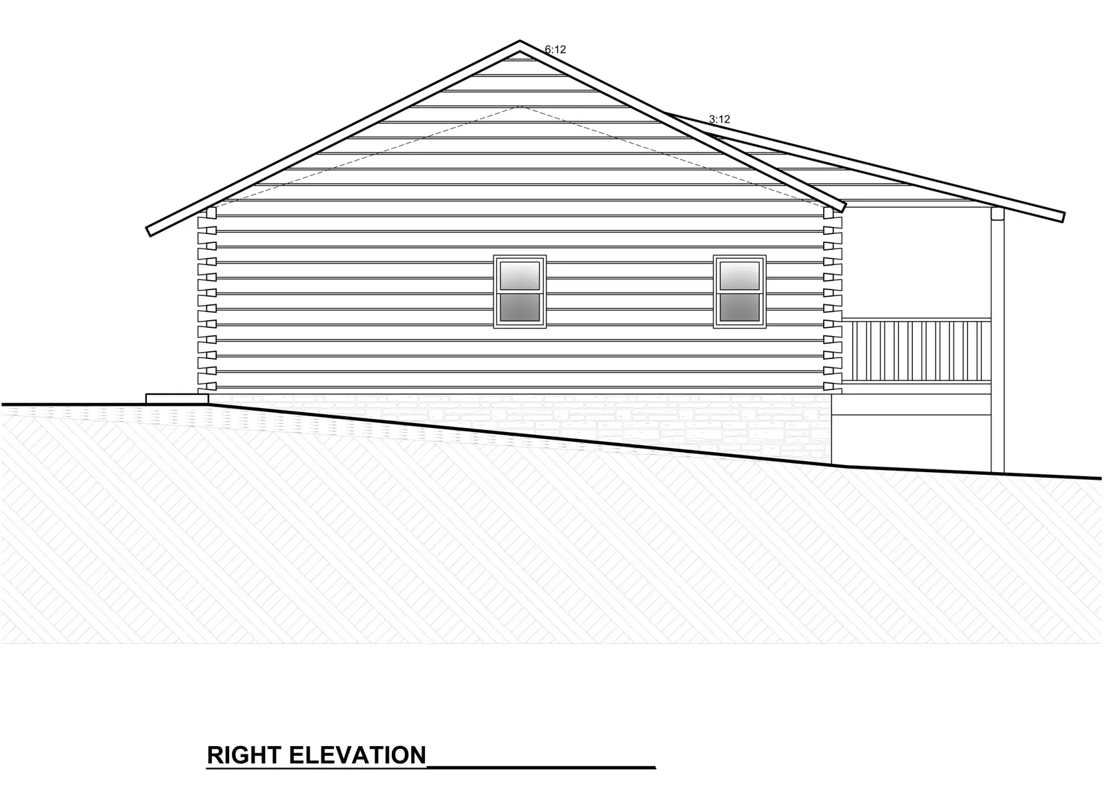 Cedar Surf — elevation 4