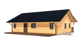 Cedar Surf — perspective 4