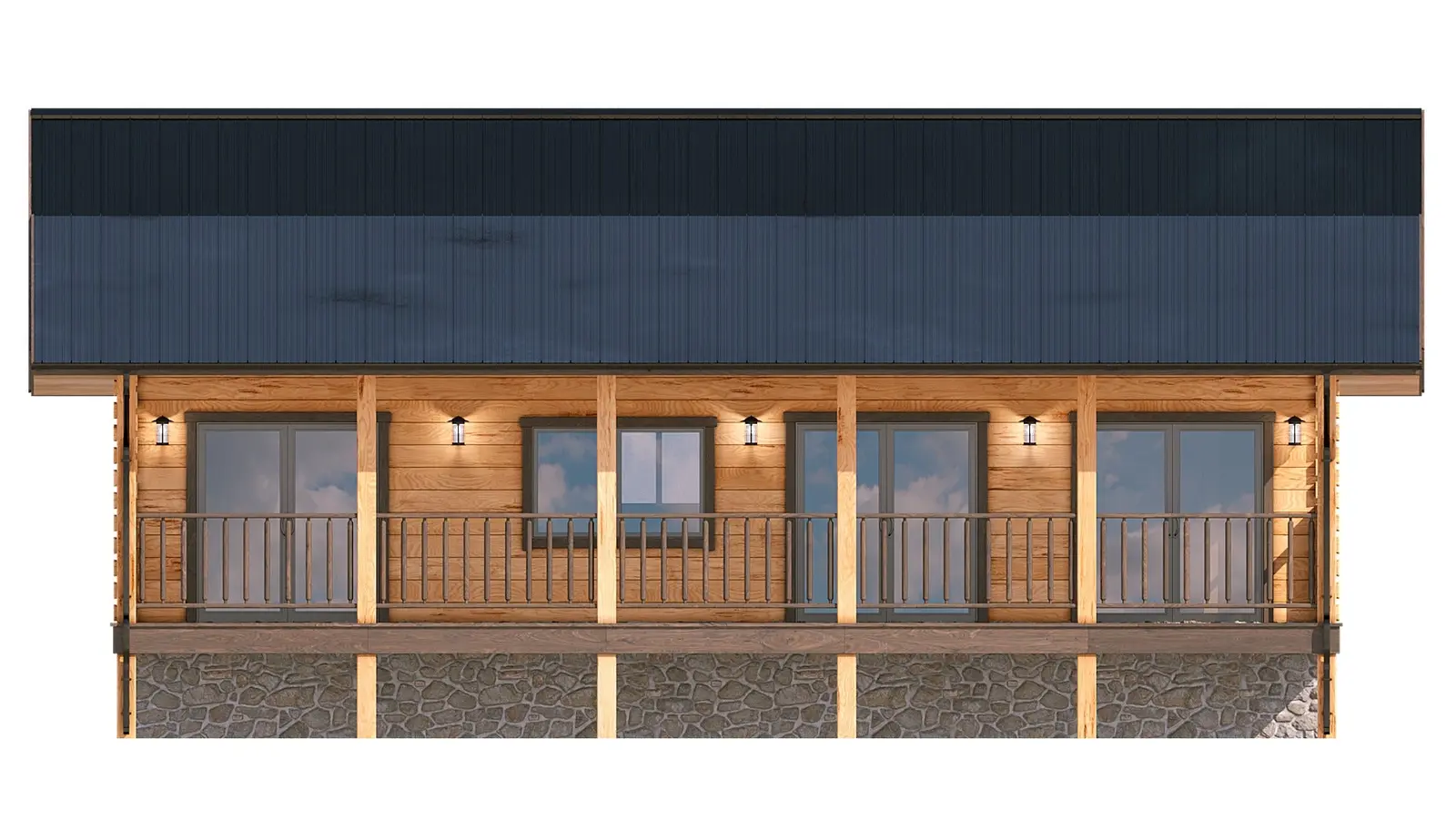Cedar Surf — ortho 1
