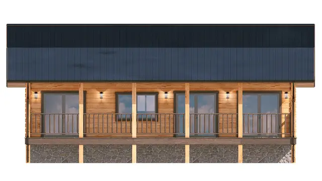Cedar Surf — ortho 1