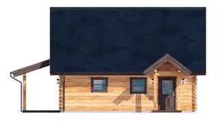 cedar grove — ortho 3