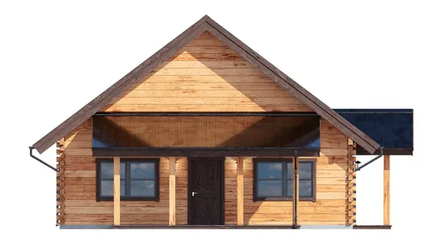 cedar grove — ortho 1