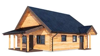 cedar grove — perspective 2