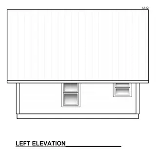 Transformer — elevation 4