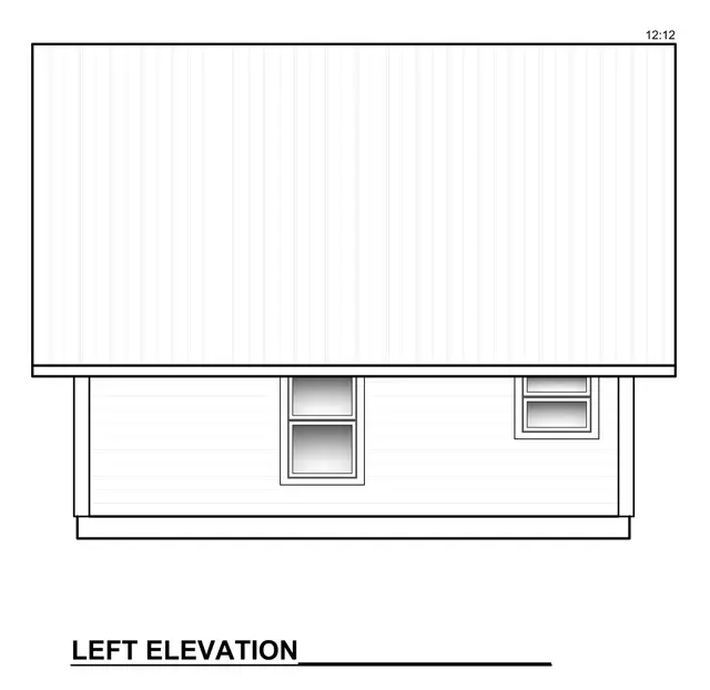 Transformer — elevation 4
