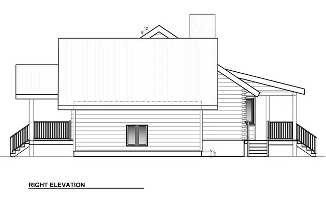 Sandstone — elevation 3