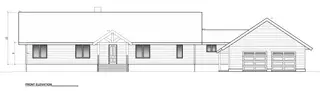 Sandstone — elevation 2