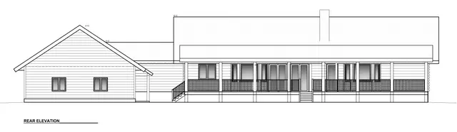 Sandstone — elevation 4