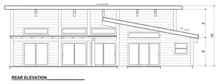 MOON RIDGE — elevation 4