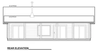 crescent — elevation 4