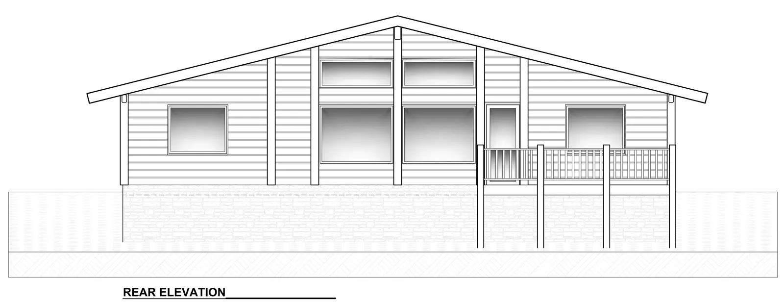 Aspen — elevation 4