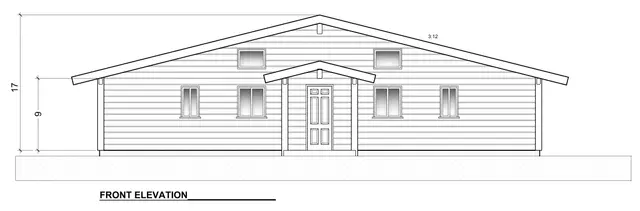Aspen — elevation 1