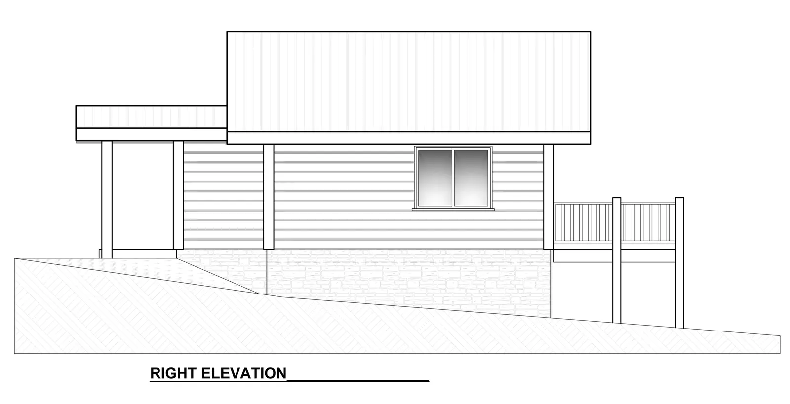 Aspen — elevation 2