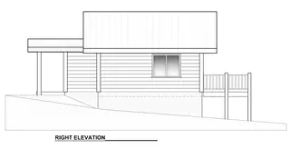 Aspen — elevation 2