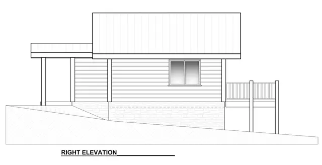 Aspen — elevation 2