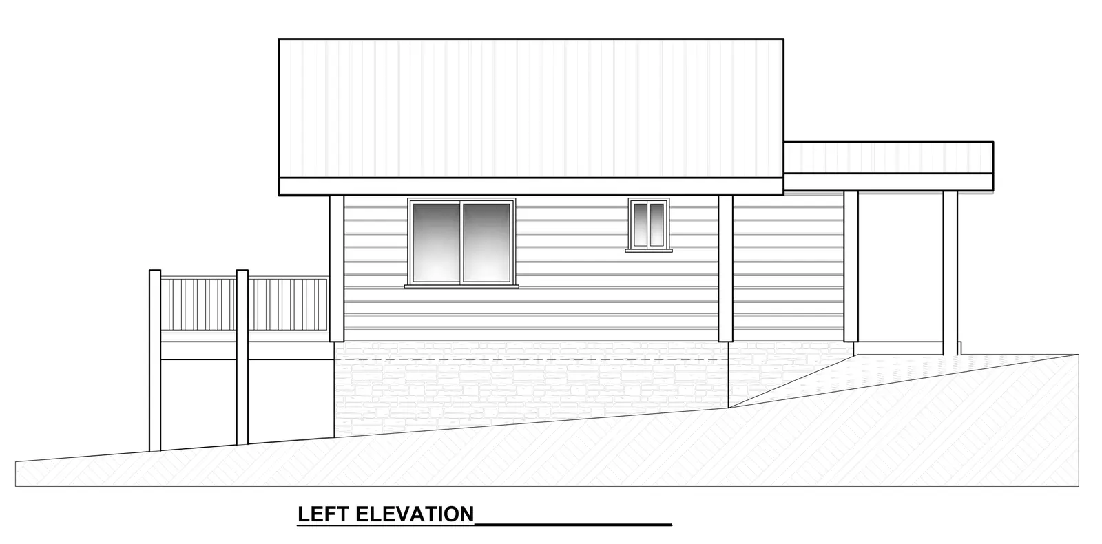 Aspen — elevation 3