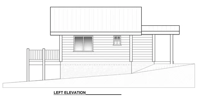 Aspen — elevation 3