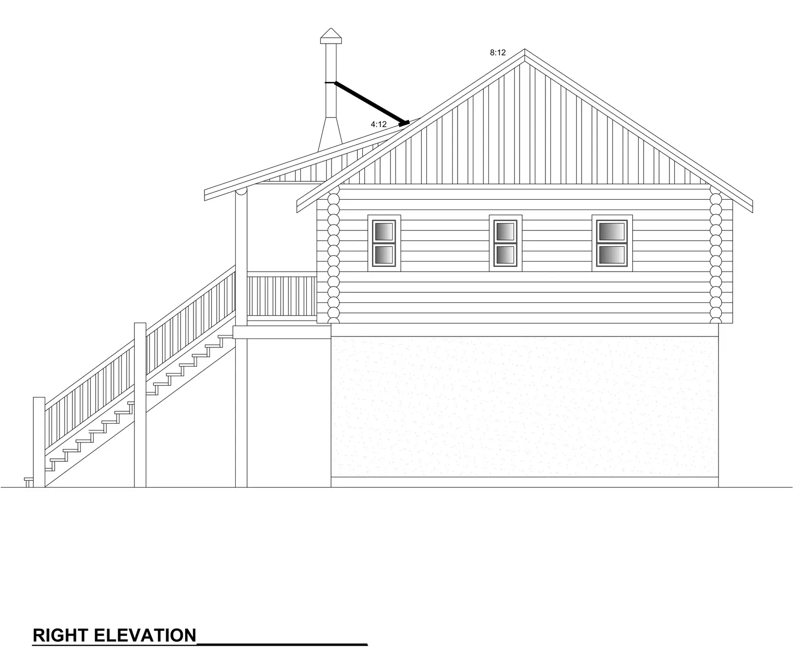 yellowstone — elevation 2