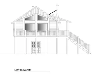 yellowstone — elevation 1