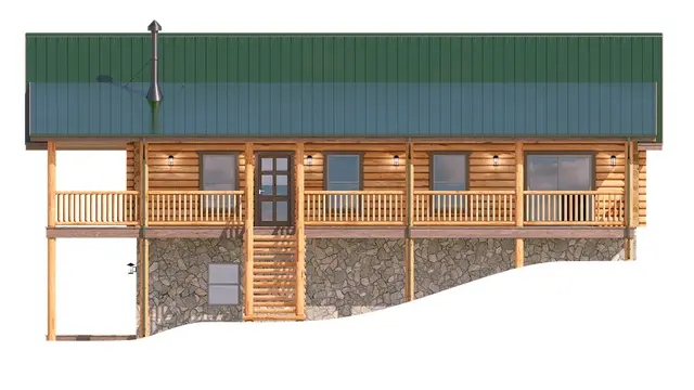 yellowstone — ortho 1