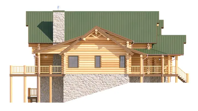 Lodge — ortho 4