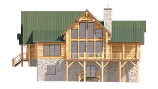 Lodge — ortho 2