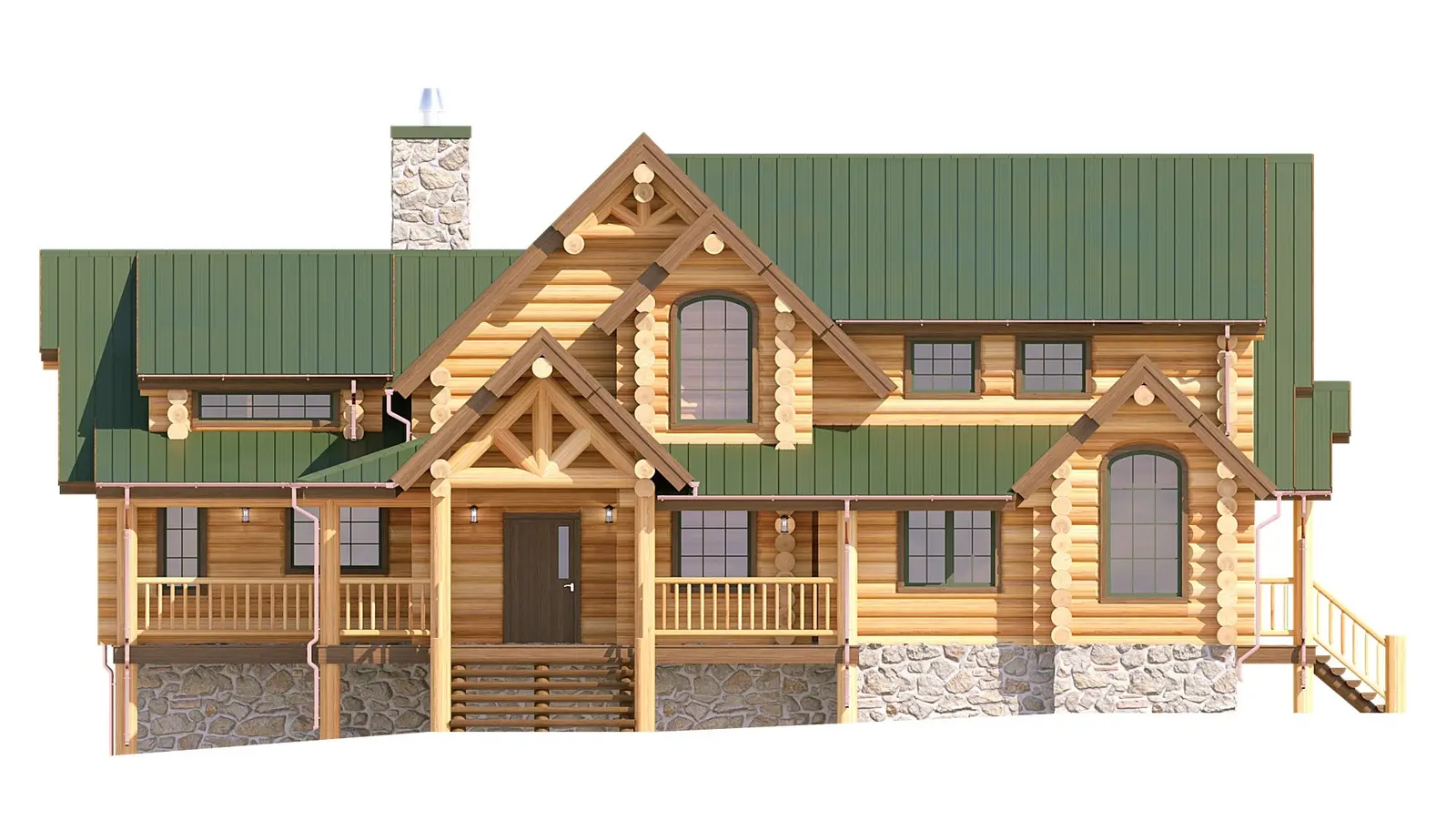 Lodge — ortho 1