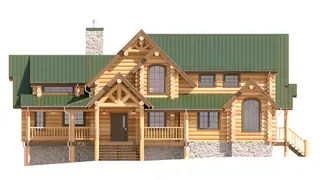 Lodge — ortho 1