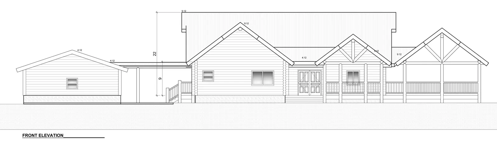 southland — elevation 1