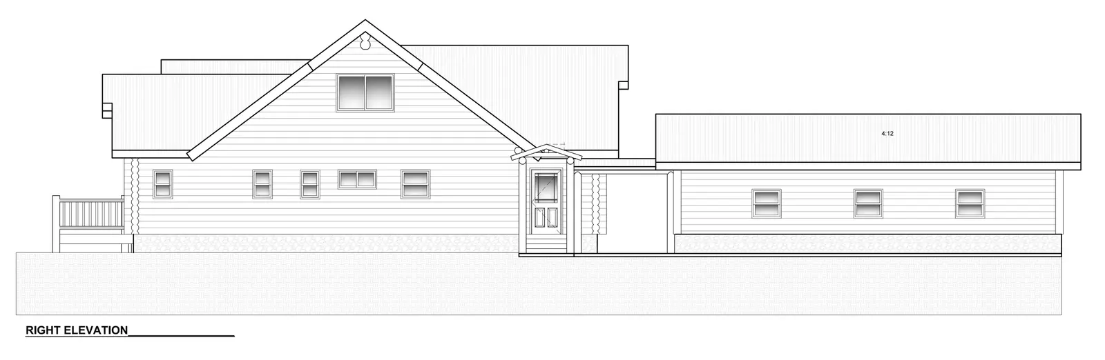 southland — elevation 2