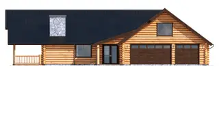 Alpine Meadows — ortho 1