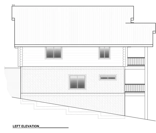 Alpine Meadows — elevation 2