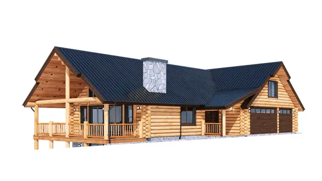 Alpine Meadows — perspective 4