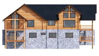 Alpine Meadows — ortho 3