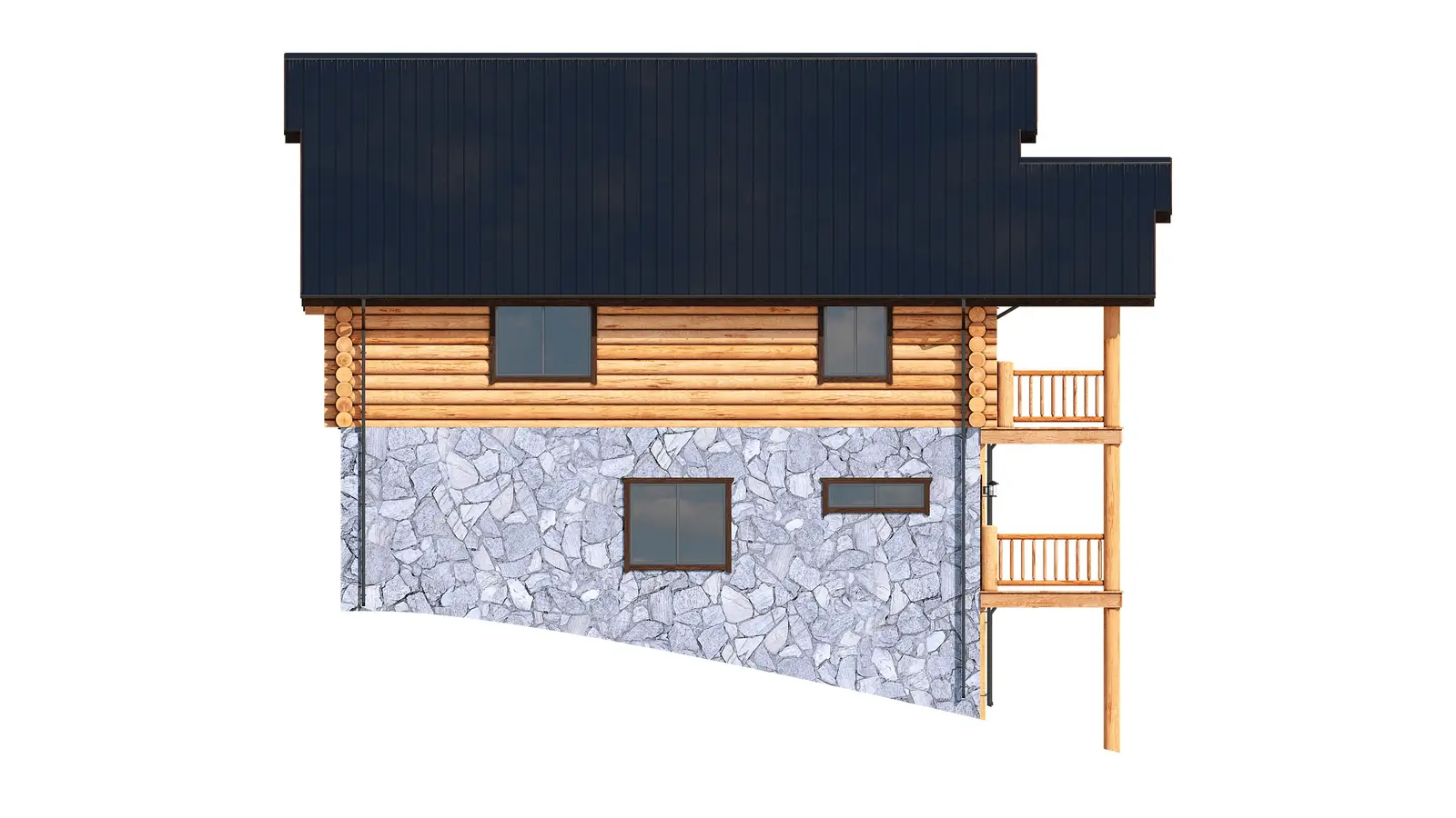 Alpine Meadows — ortho 2
