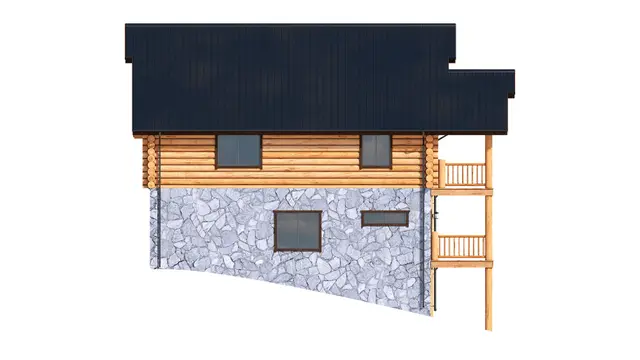 Alpine Meadows — ortho 2