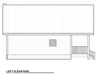 River View — elevation 4