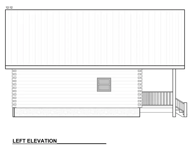 River View — elevation 4