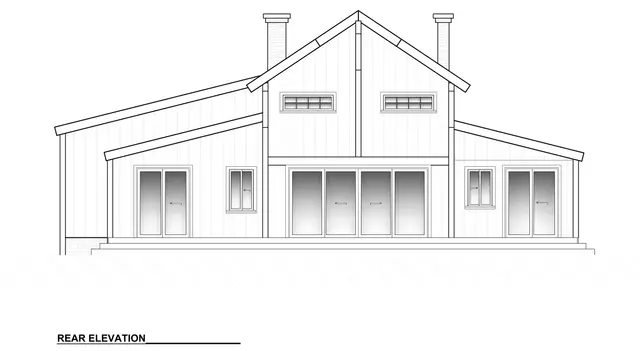 Almanor — elevation 2