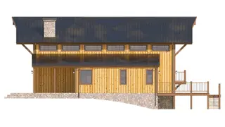 Almanor — ortho 4